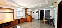 Blk 565 Choa Chu Kang Street 52 (Choa Chu Kang), HDB 4 Rooms #597101901